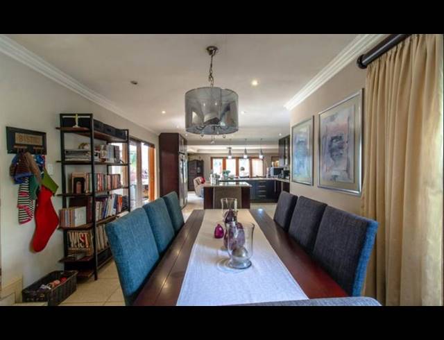 5 BEDROOM HOUSE FOR SALE IN GLENVISTA